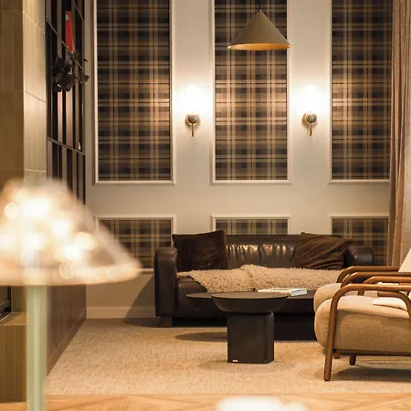 Bed & Breakfast Sienkiewiczowka Zakopane