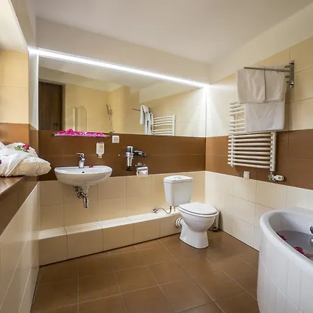 Bed & Breakfast Sienkiewiczowka 3*