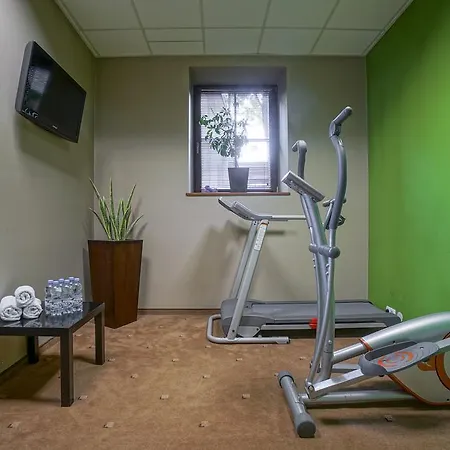 Couette-café Sienkiewiczowka Zakopane