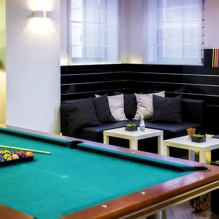 Bed & Breakfast Sienkiewiczowka Zakopane