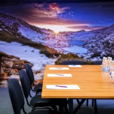 Couette-café Sienkiewiczowka 3*