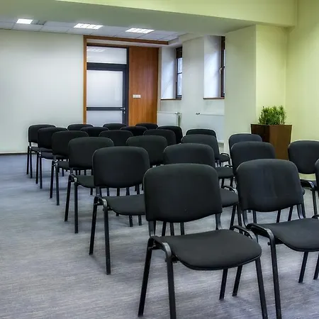 Bed & Breakfast Sienkiewiczowka