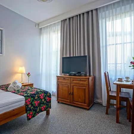 Rezydencja Sienkiewiczowka