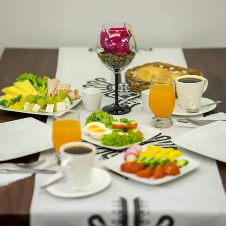 Bed & Breakfast Sienkiewiczowka