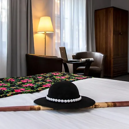 Sienkiewiczowka Bed & Breakfast 3*