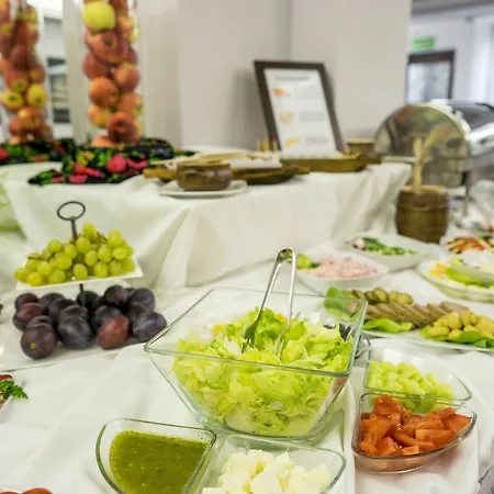 Sienkiewiczowka Bed & Breakfast