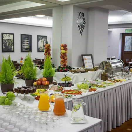 Sienkiewiczowka 3* Zakopane