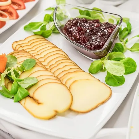 Sienkiewiczowka Bed & Breakfast Zakopane