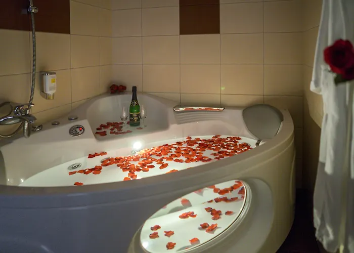 לינה וארוחת בוקר Sienkiewiczowka