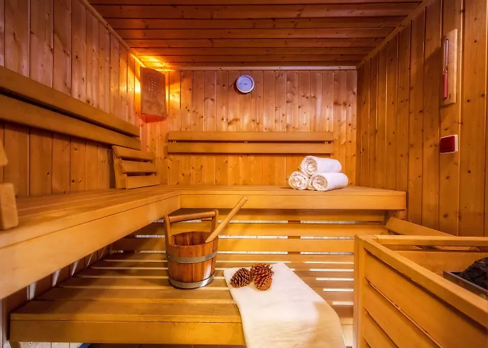 Sienkiewiczowka 3* زاكوباني