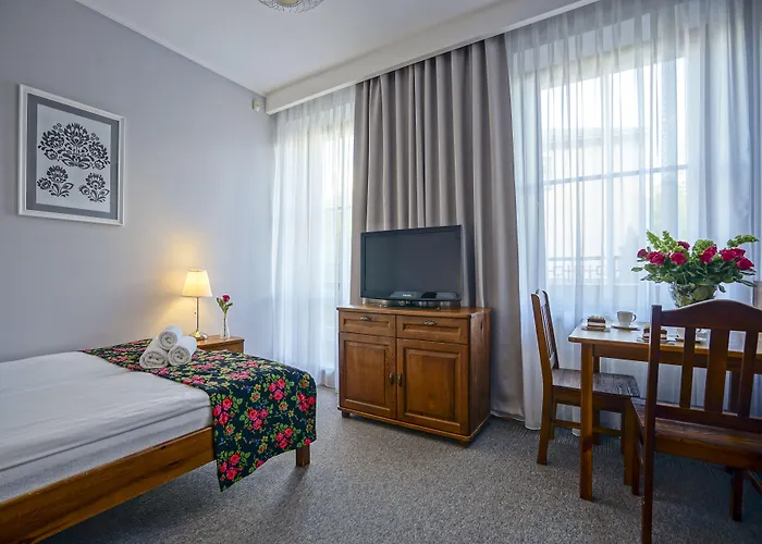 Sienkiewiczowka زاكوباني