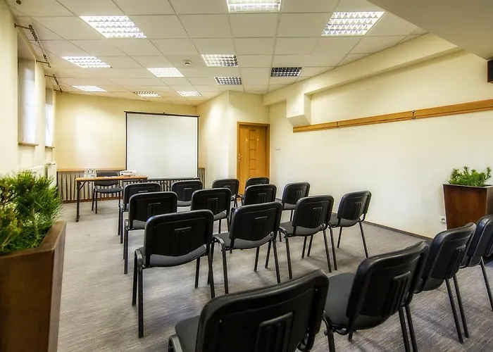 לינה וארוחת בוקר Sienkiewiczowka זקופאנה