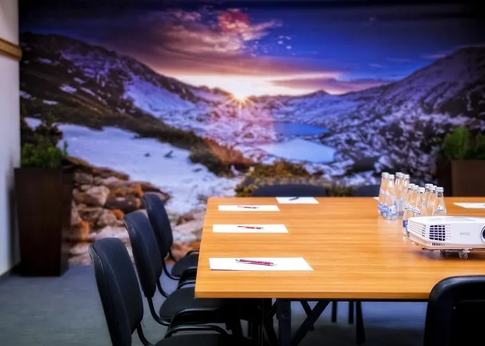 فندق مبيت وإفطار Sienkiewiczowka 3*