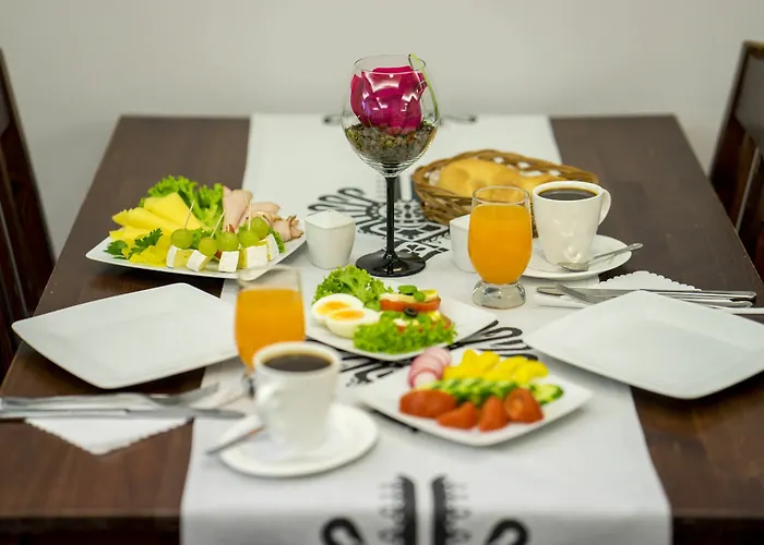 فندق مبيت وإفطار Sienkiewiczowka